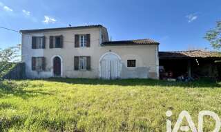 Maison 7 Pièces 160 m² à vendre à Léogeats (33210)