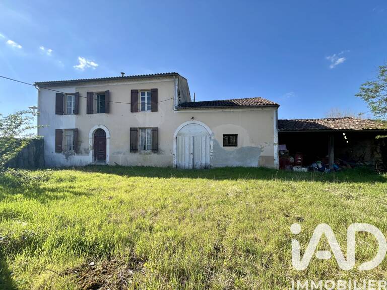 Vente Maison/villa 7 pièces — photo 1