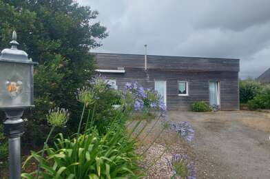 Maison 4 pièces 229000 €