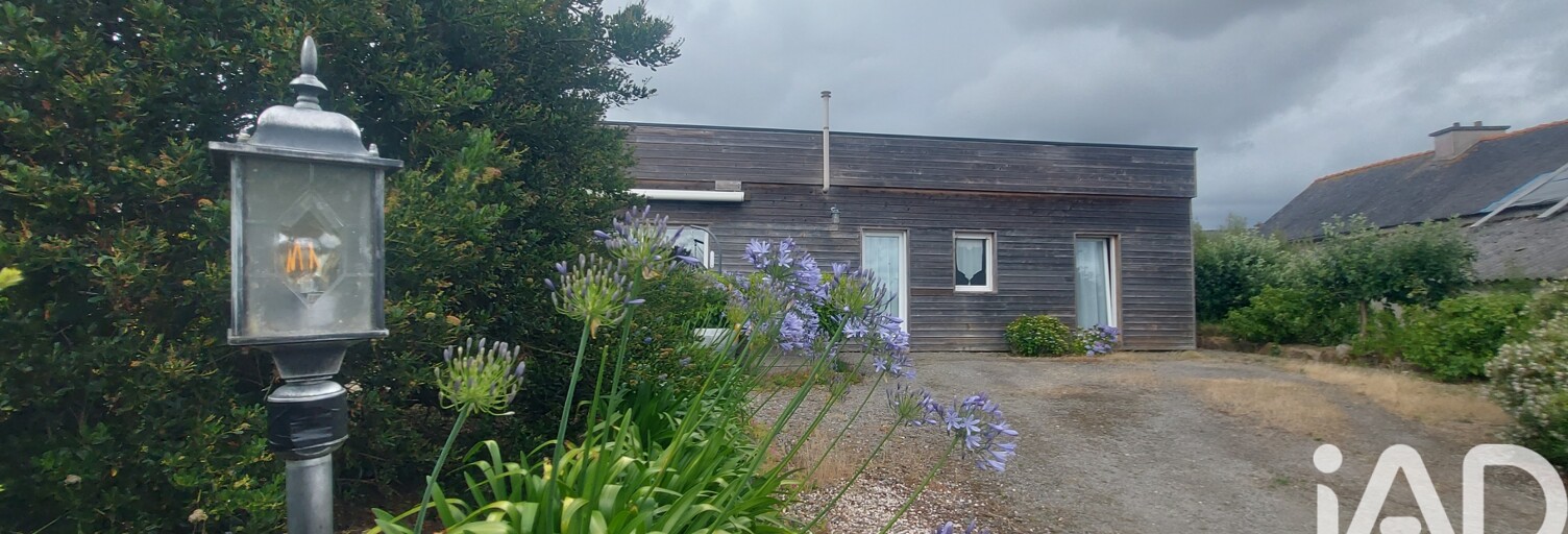 Maison 4 Pièces 107 m² à vendre à Plestan (22640)