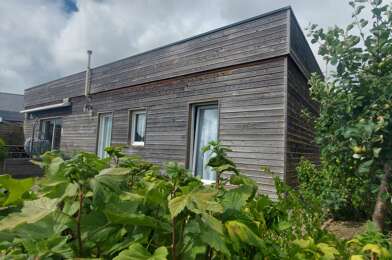 Maison 4 pièces 229000 €