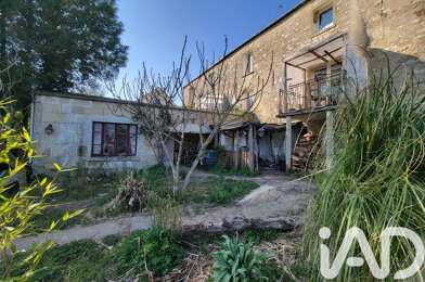 Maison 5 pièces 157000 €