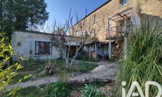 Maison 5 Pièces 120 m² à vendre à Saint-Rémy-Blanzy (02210)