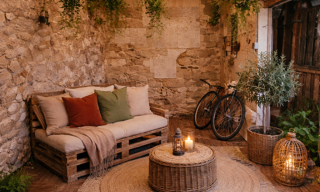 Maison 5 Pièces 120 m² à vendre à Saint-Rémy-Blanzy (02210)