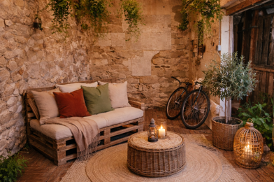 Maison 5 pièces 149000 €