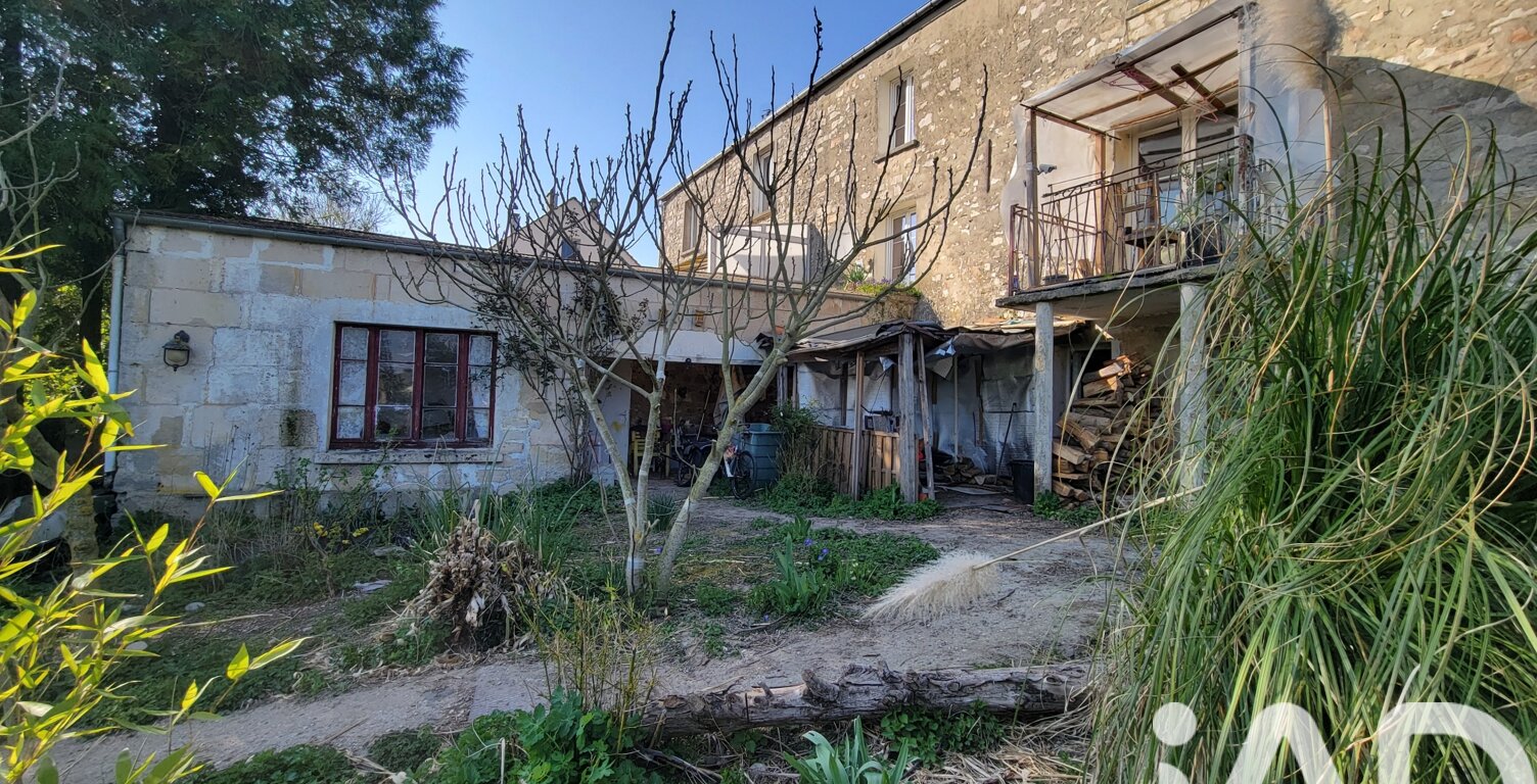 Vente Maison/villa 5 pièces — photo 1