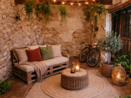 Vente Maison/villa 5 pièces — photo 2
