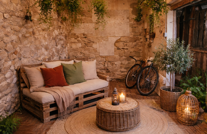 Vente Maison/villa 5 pièces — photo 2
