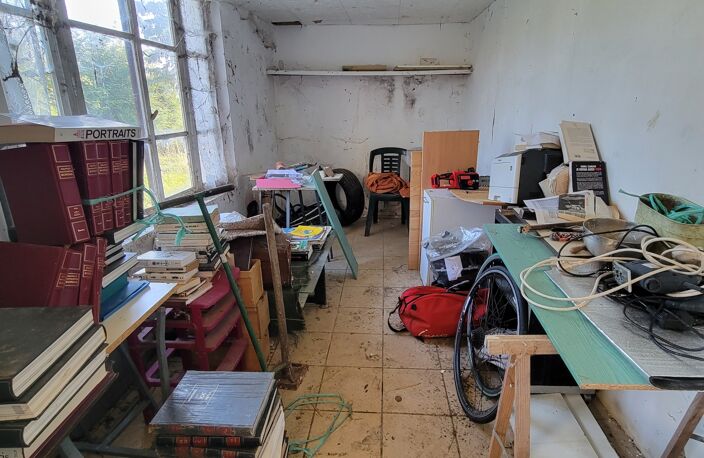 Vente Maison/villa 5 pièces — photo 4