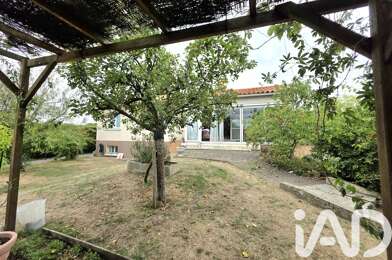 Maison 6 pièces 142000 €