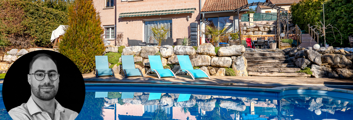 Maison 5 Pièces 125 m² à vendre à La Roche-des-Arnauds (05400)