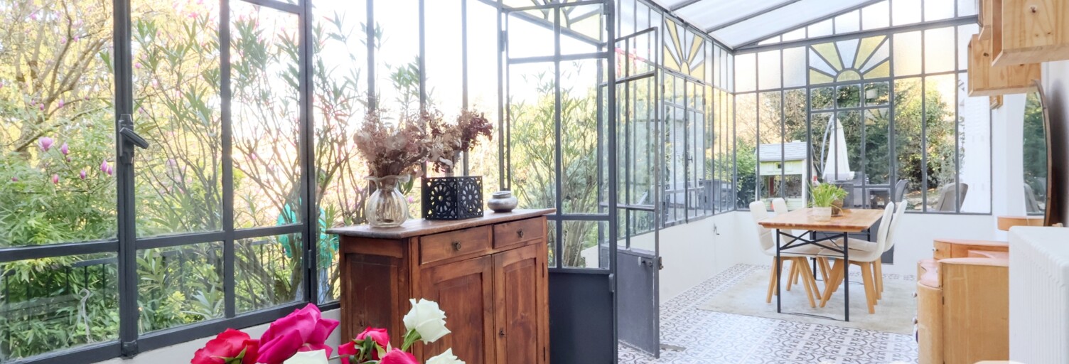 Maison 8 Pièces 270 m² à vendre à Montmorency (95160)