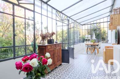 Maison 8 pièces 790000 €