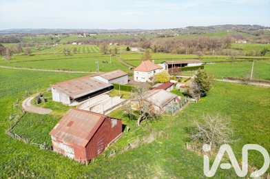 Maison 6 pièces 315000 €