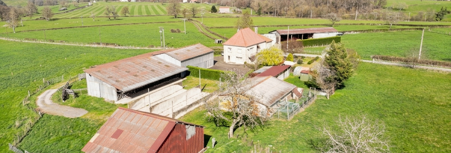 Maison 6 Pièces 130 m² à vendre à Chandon (42190)