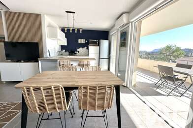 Appartement 2 pièces 284000 €