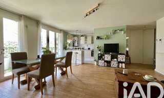 Appartement 3 Pièces 64 m² à vendre à Bordeaux (33100)