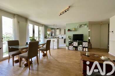 Appartement 3 pièces 349900 €