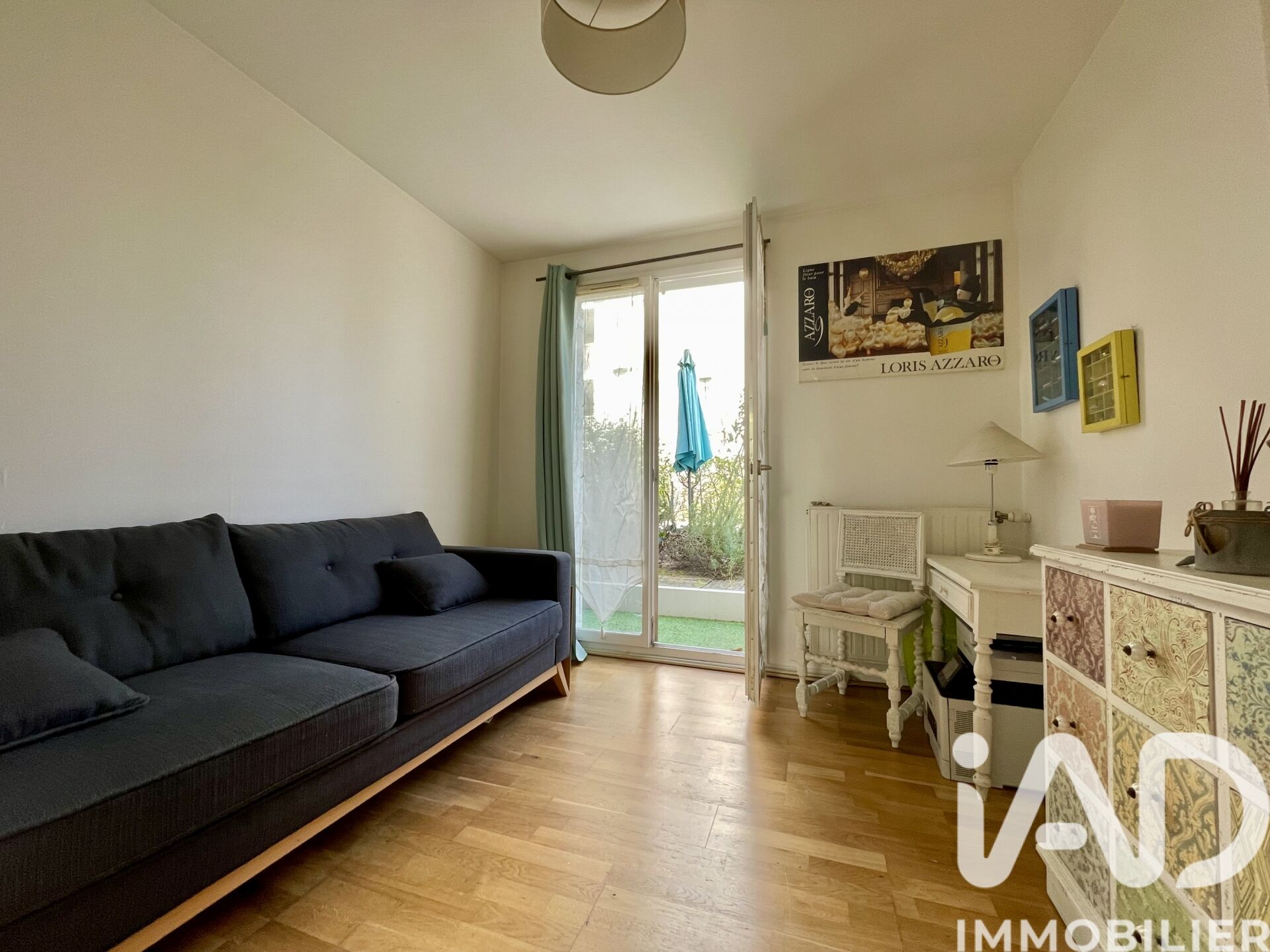 Vente Appartement 3 pièces - Photo 5