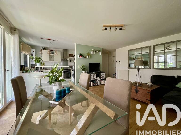 Vente Appartement 3 pièces — photo 1
