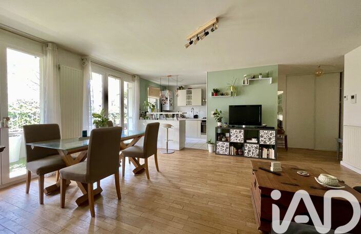Vente Appartement 3 pièces — photo 2