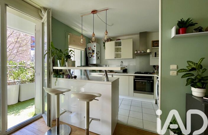 Vente Appartement 3 pièces — photo 3