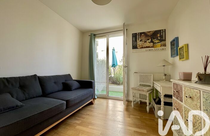 Vente Appartement 3 pièces — photo 4