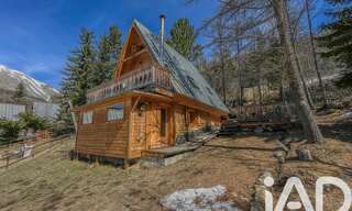 Divers 4 Pièces 75 m² à vendre à Allos (04260)