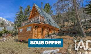 Divers 4 Pièces 75 m² à vendre à Allos (04260)