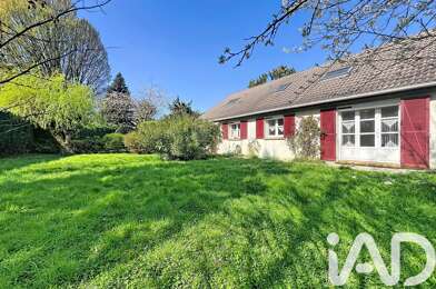 Maison 7 pièces 810000 €