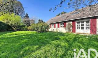 Maison 7 Pièces 175 m² à vendre à Verrières-le-Buisson (91370)