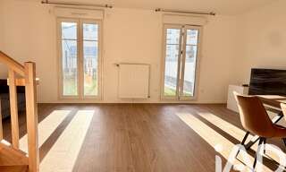 Maison 5 Pièces 92 m² à louer à Serris (77700)