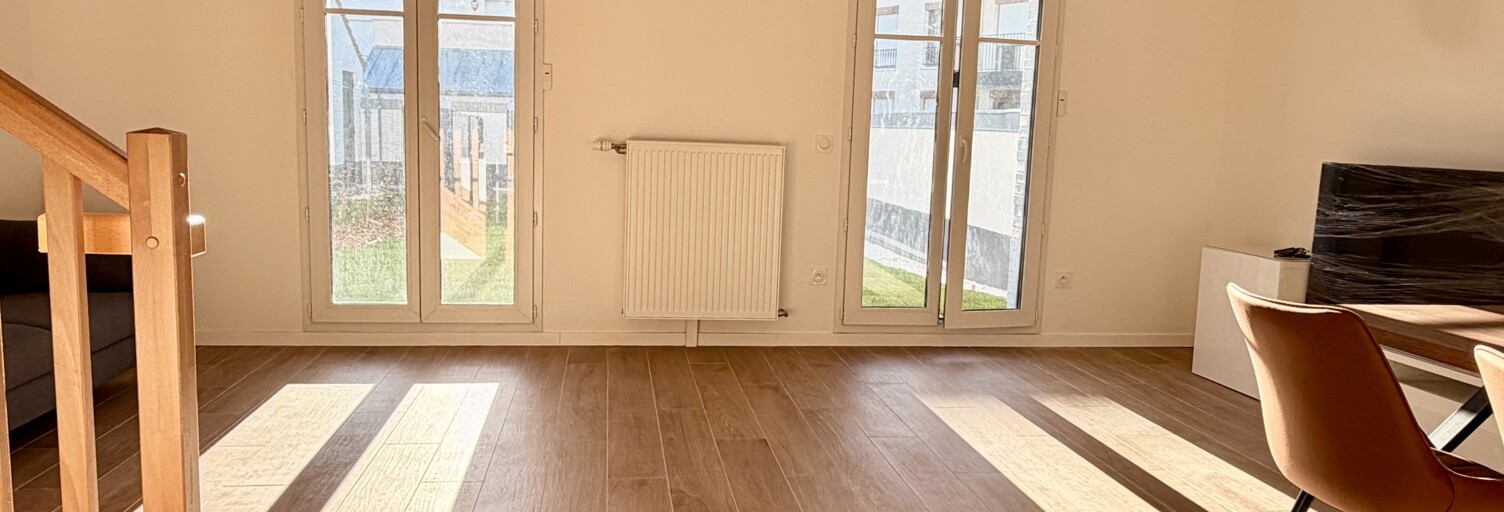Maison 5 Pièces 92 m² à louer à Serris (77700)