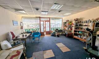 Commerce  190 m² à vendre à Les Mureaux (78130)