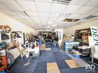 Vente Local d'activités 190 m&sup2; — photo 2