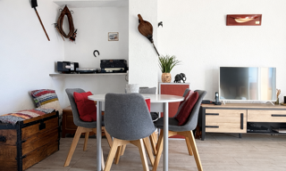 Appartement 3 Pièces 66 m² à vendre à Vernet-les-Bains (66820)