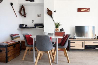 Appartement 3 pièces 105000 €