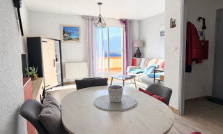 Appartement 3 Pièces 66 m² à vendre à Vernet-les-Bains (66820)