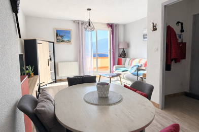 Appartement 3 pièces 105000 €