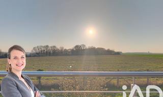 Maison 7 Pièces 113 m² à vendre à Roinville (91410)