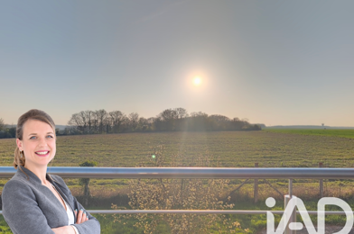 Maison 7 pièces 330000 €