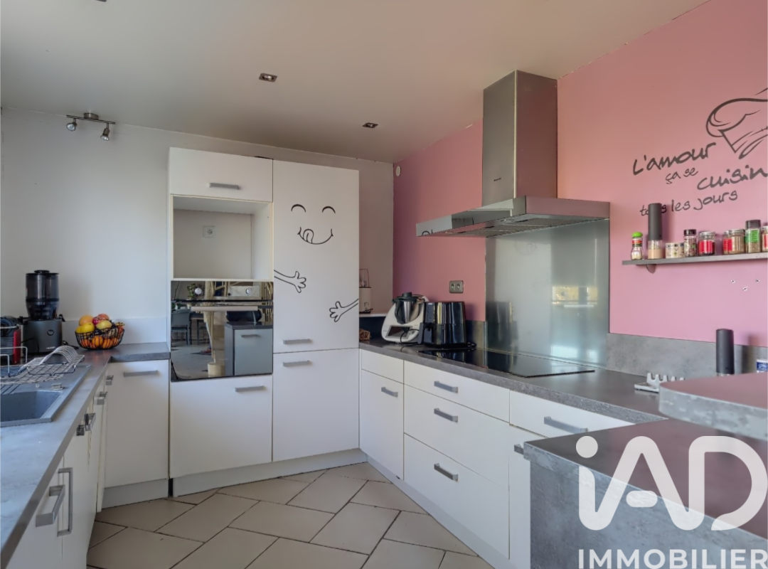 Vente Maison/villa 7 pièces - Photo 5