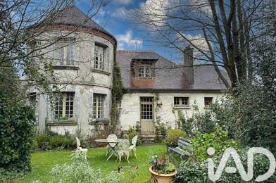 Maison 8 pièces 739000 €