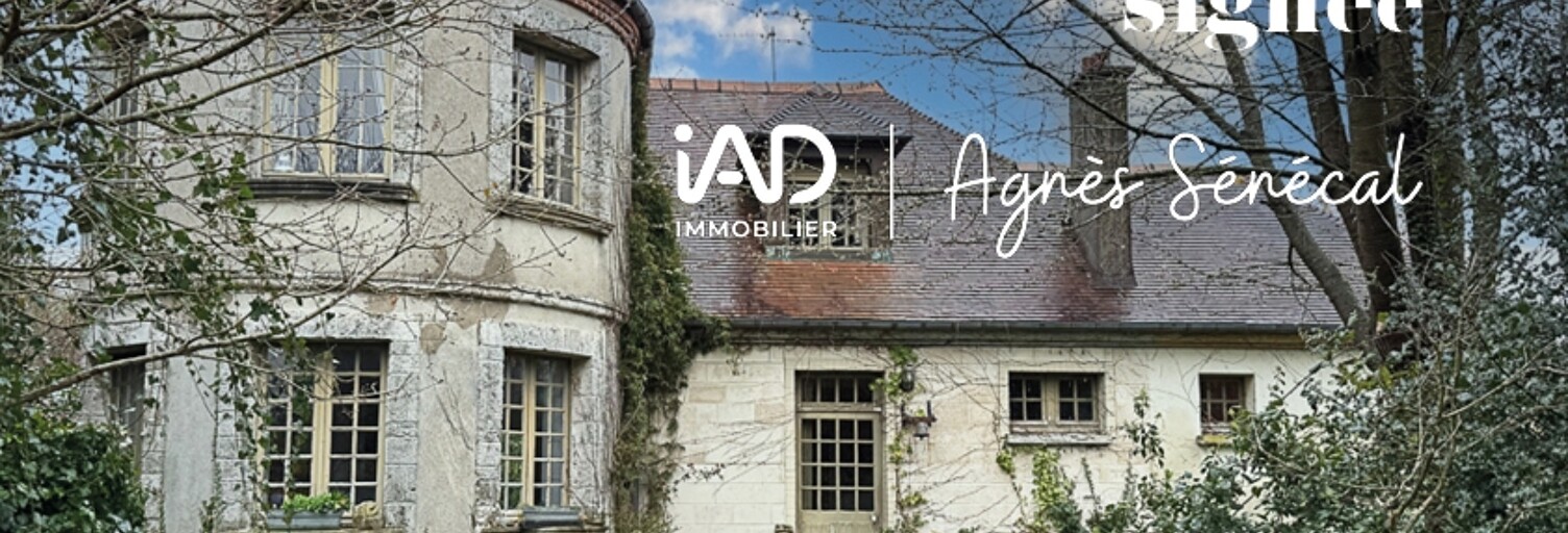 Maison 8 Pièces 235 m² à vendre à Honfleur (14600)