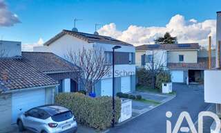 Appartement 3 Pièces 61 m² à vendre à Tournefeuille (31170)