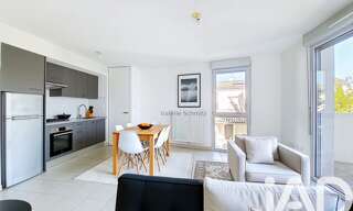 Appartement 3 Pièces 61 m² à vendre à Tournefeuille (31170)