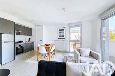 Appartement 3 pièces 188000 €