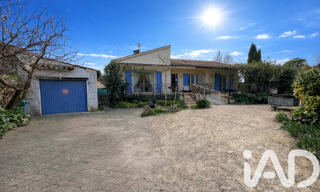 Maison 5 Pièces 165 m² à vendre à Lorgues (83510)