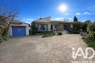 Maison 5 pièces 265500 €