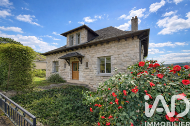 Maison 7 pièces 294990 €